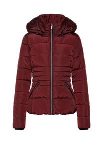 Eksept, Damen Jacke, Bordeaux
