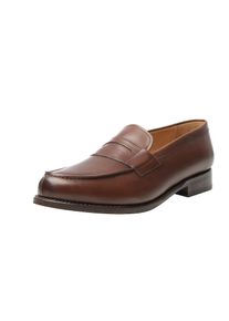 SHOEPASSION, Herren Loafer 'No. 781', Braun
