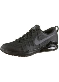 Nike, Herren Fitnessschuhe 'Zoom Train Action', Schwarz