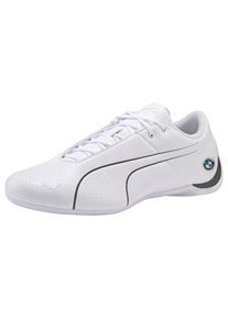 Puma, Herren Sneaker 'BMW MMS Future Cat Ultra', Schwarz / Wei&szlig;