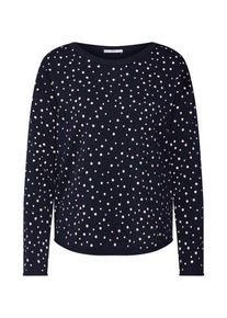 EDC by Esprit, Damen Pullover, Navy