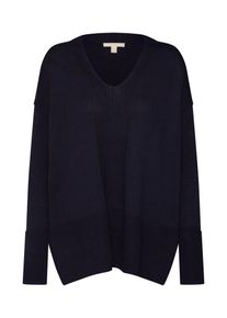 Esprit, Damen Pullover, Navy