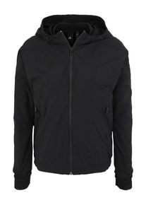 adidas Performance, Damen Sportjacke 'W Id 2in1 Jkt', Schwarz
