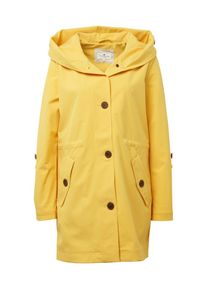 Tom Tailor, Damen Parka, Senf