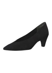 Marco Tozzi, Damen Pumps, Schwarz