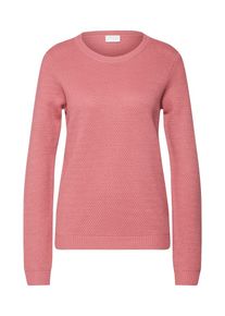 Vila, Damen Pullover 'Vichassa', Rosa