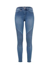 Only, Damen Jeans 'ROYAL', Blue Denim