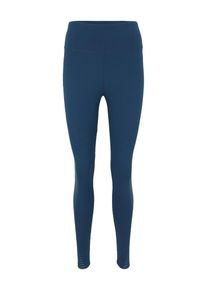 Esprit Sports, Damen Sport-Hose 'tight edry sol Pants knitted', Petrol