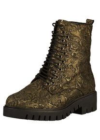 Gabor, Damen Stiefelette, Hellbraun
