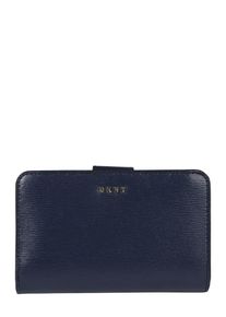 DKNY, Damen Geldbörse 'BRYANT-SM CARRYALL-SUTTON', Navy