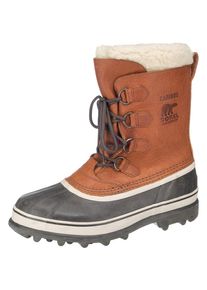 Sorel, Herren Caribou Wl Winterstiefel, Braun