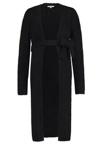 Noppies, Damen Strickjacke 'Lisa', Schwarz