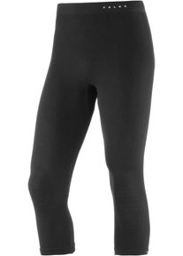 Falke, Herren Funktionsunterhose, Schwarz