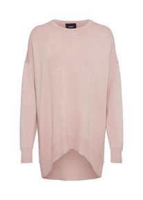 Object, Damen Pullover, Rosa