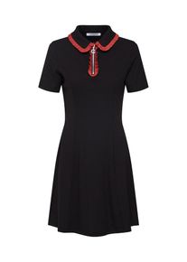 Glamorous, Damen Kleid, Schwarz