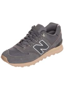 New Balance, Herren Sneaker 'ML574-PKQ-D', Greige