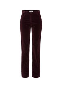 Brax, Damen Hose 'Carola', Braun