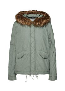Tom Tailor Denim, Damen Jacke, Khaki