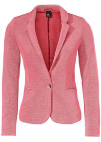 Heine, Damen Blazer, Pitaya