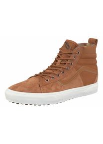 Vans, Herren Sneaker 'SK8-Hi 46 MTE DX', Braun