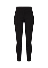Selected Femme, Damen Hose 'ILUE', Schwarz