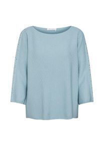 monari, Damen Pullover, Jade
