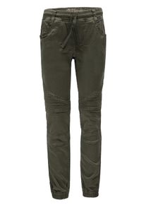 Lemmi, Hose, Grün