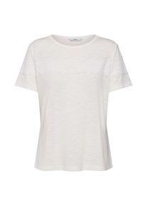 Only, Damen Shirt 'onlISA', Wei&szlig;