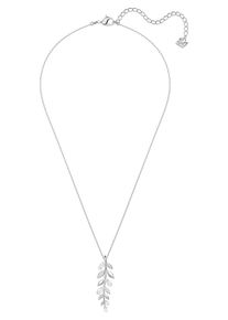 Swarovski, Damen Kette 'Mayfly 5423184', Silber
