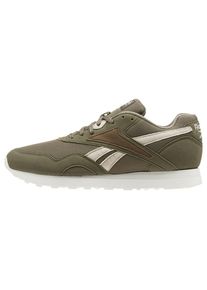 Reebok CLASSIC, Herren Sneaker, Khaki / Oliv