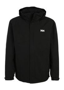 Helly Hansen, Herren Wattierte Jacke 'DUBLINER', Schwarz
