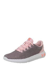 Under Armour, Damen Trainingsschuhe 'Ripple', Grau / Rosa