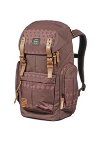 Nitro, Damen Daypack, Braun / Hellbraun