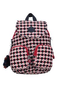 Kipling, Damen Rucksack 'Firefly Up', bunt