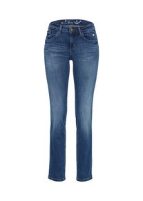 Tom Tailor, Damen Jeans 'Alexa', Blue Denim
