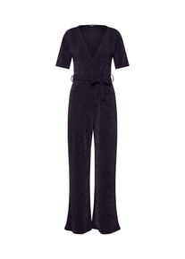 Sisters Point, Damen Overall 'CITY-JU', Schwarz