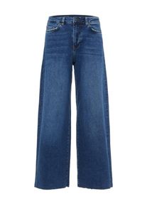 Noisy may, Damen Jeans, Blue Denim