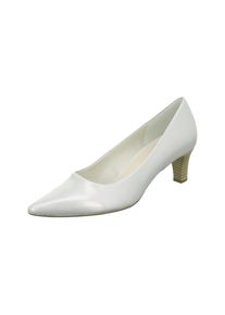 Gabor, Damen Pumps, Silber