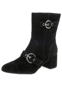 Högl Högl, Damen Klassische Stiefeletten, Schwarz