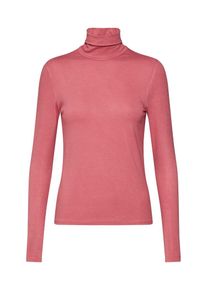 Only, Damen Rollkragenpullover, Altrosa