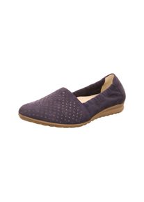 Gabor, Damen Slipper, Indigo