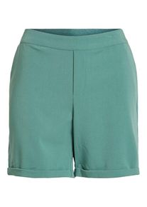 Object, Damen Shorts, Pastellblau