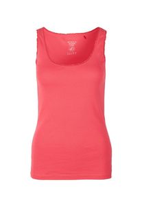 s.Oliver RED LABEL, Damen Tanktop, Melone
