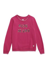 Pepe Jeans, Sweatshirt 'AMADEA', Pink