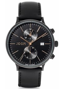 JOOP!, Herren Chronograph '2022864', Schwarz