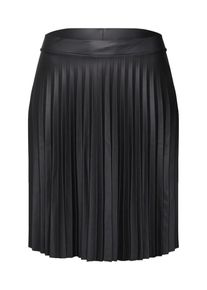 ABOUT YOU, Damen Rock 'Cecilia', Schwarz