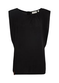 Naketano, Damen Top 'Delikatizzy', Schwarz