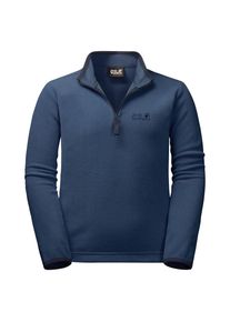 Jack Wolfskin, Fleecepullover 'K GECKO', Navy