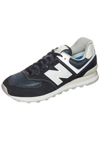 New Balance, Herren Sneaker 'ML574-SEE-D', Blau