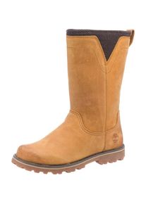 Timberland, M&auml;dchen Winterstiefel f&uuml;r M&auml;dchen, Braun